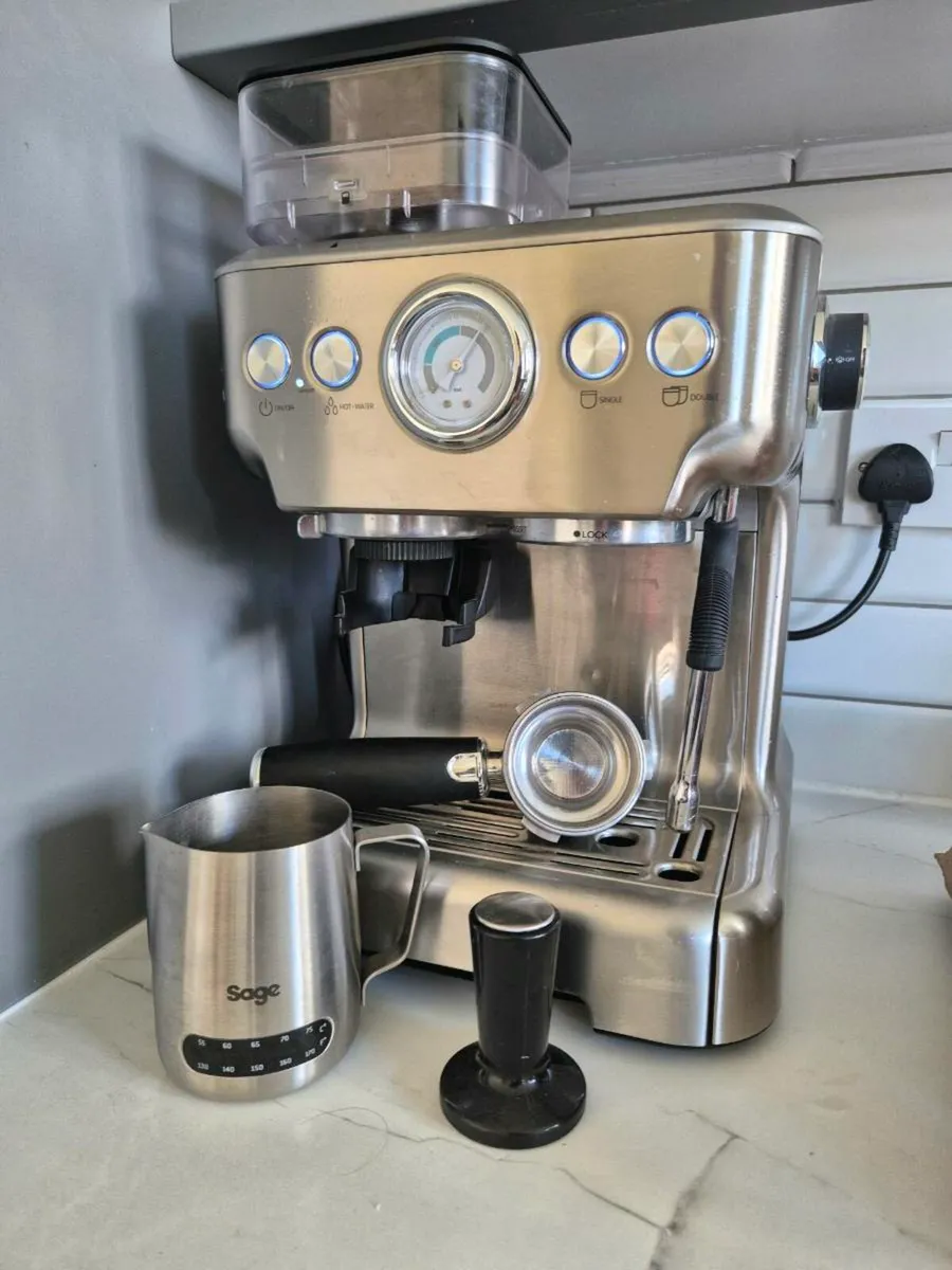 Coffee machine - Image 2