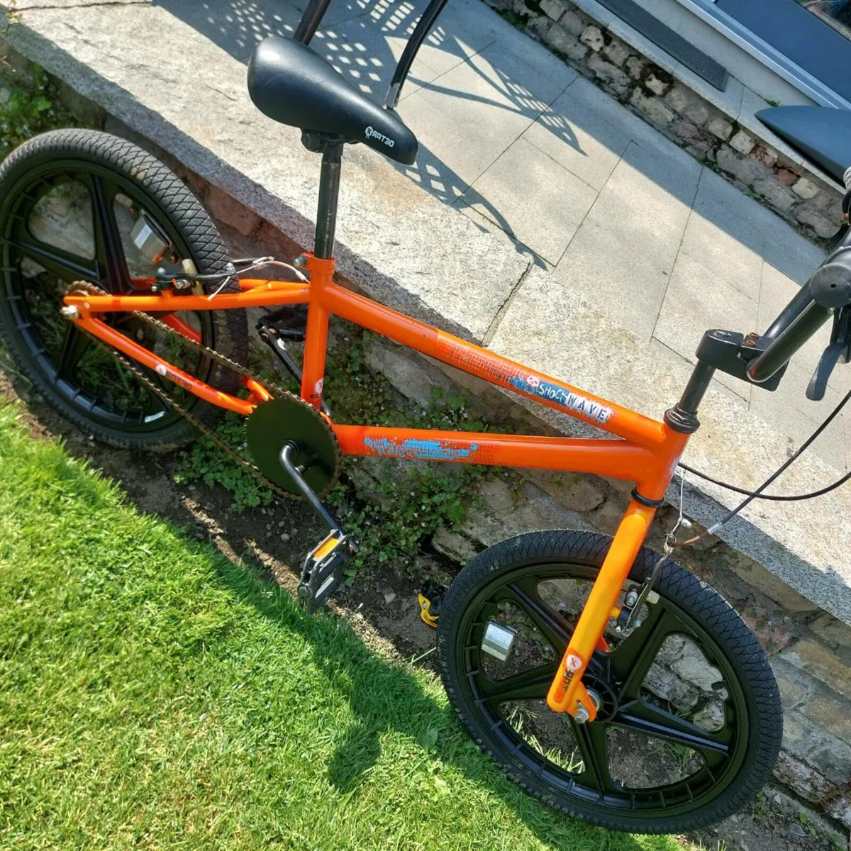 Bmx - Image 1