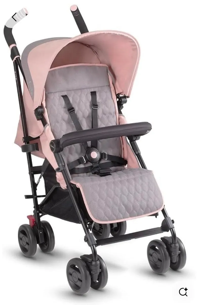 Silver cross Stroller