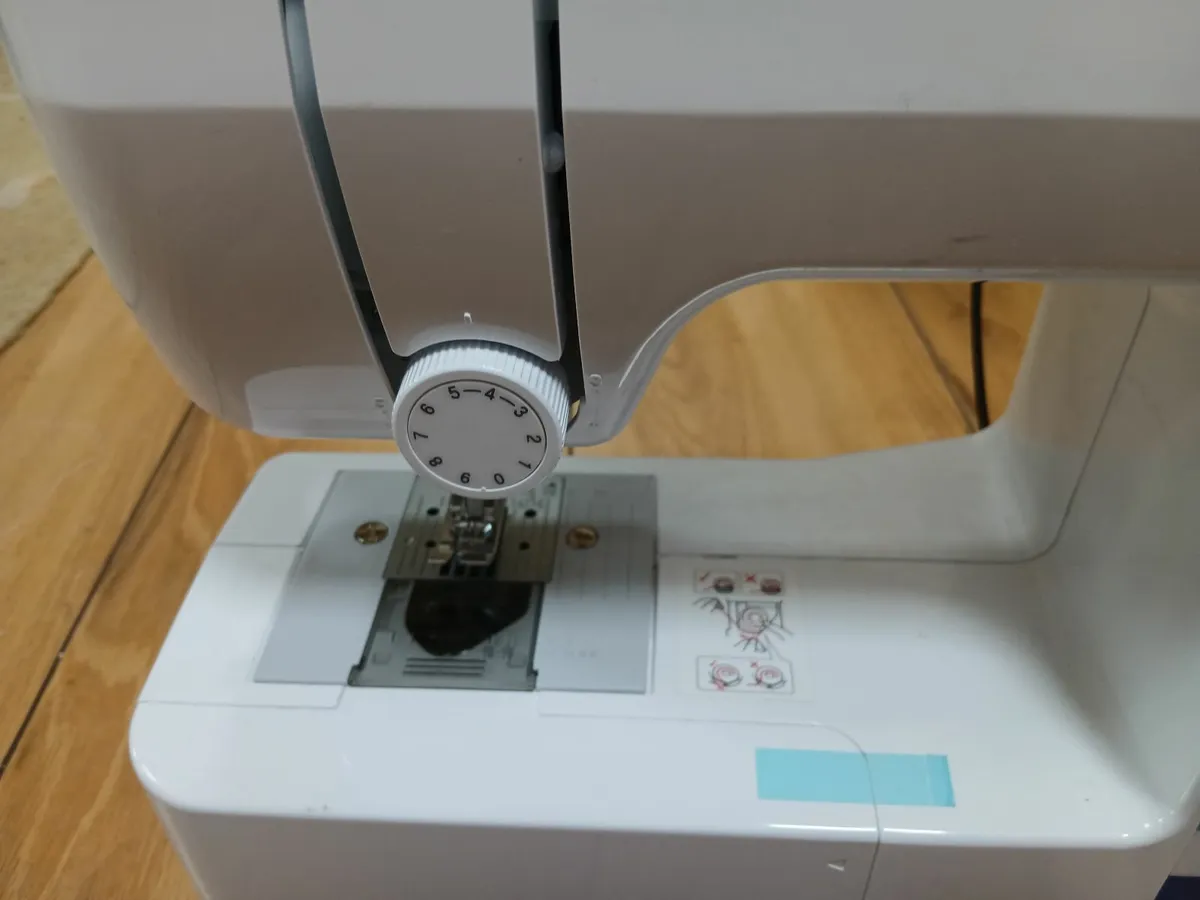 Brother Sewing Machine - Image 2