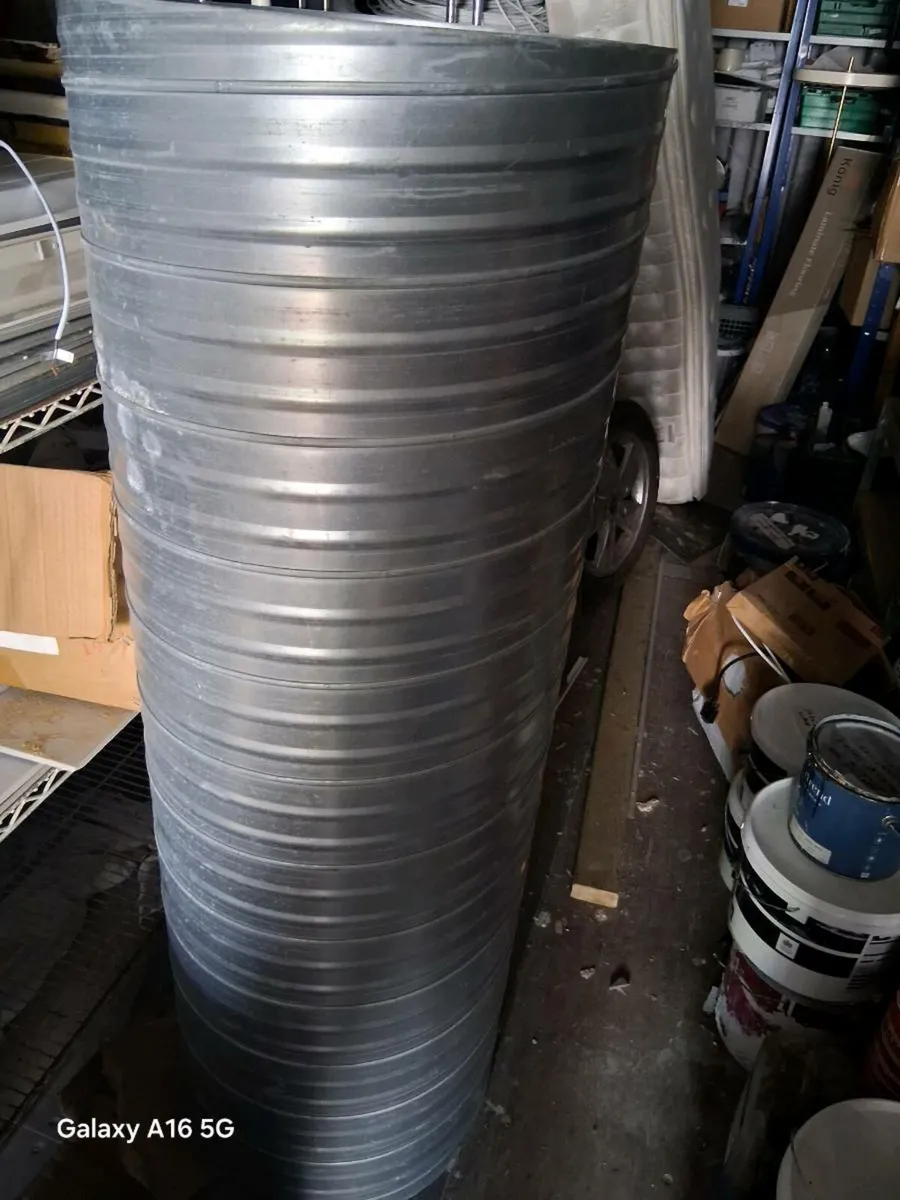 Ducting - Image 1