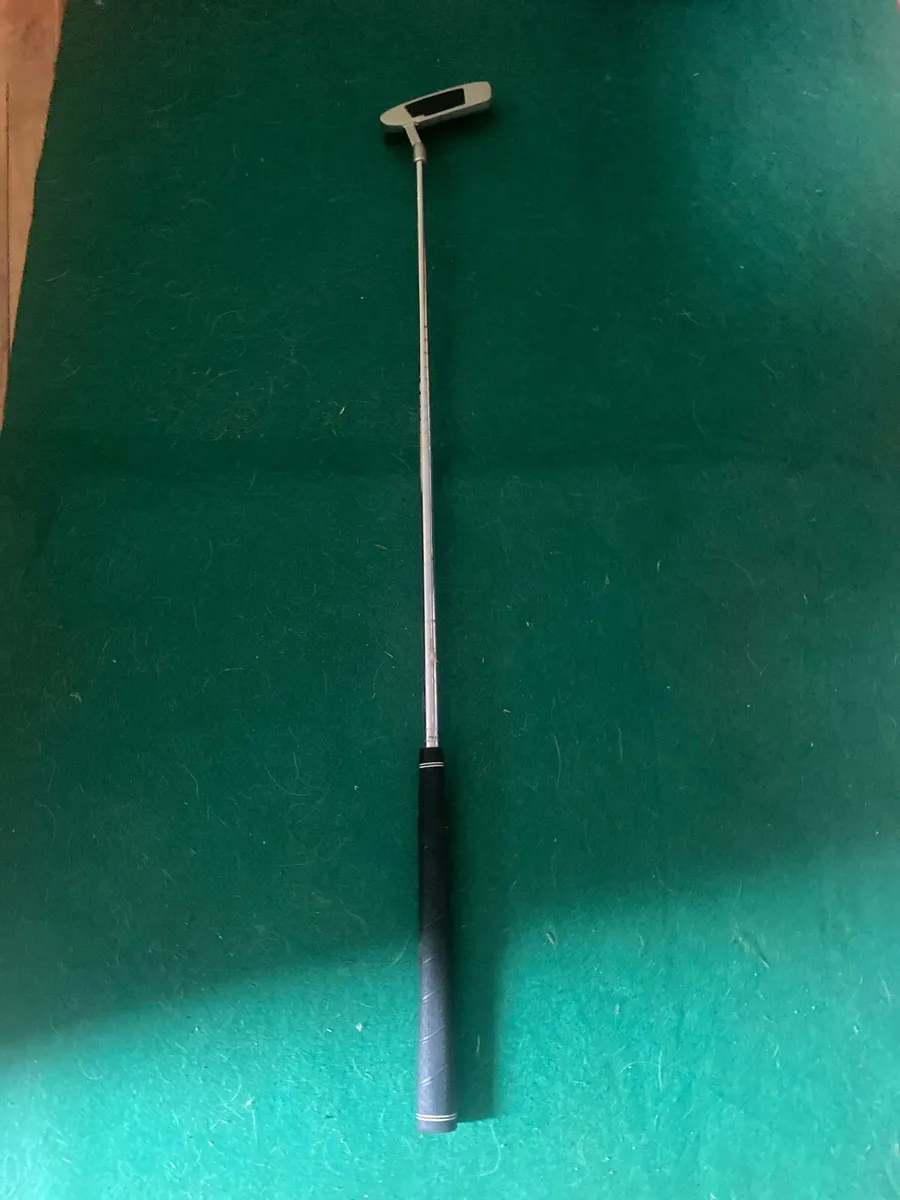 Golf putter - Image 2