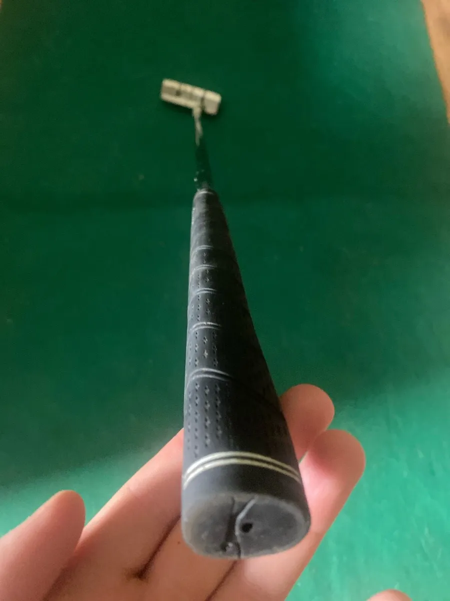 Golf putter - Image 3