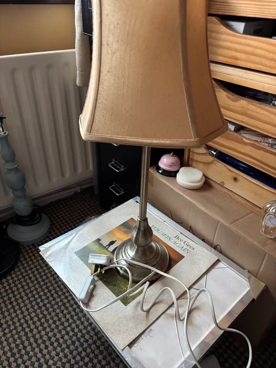 Lamp - Image 2