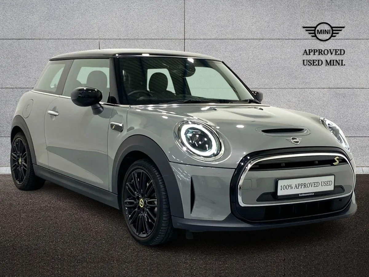 MINI Cooper Mini Electric Level 2 LCI - Image 1