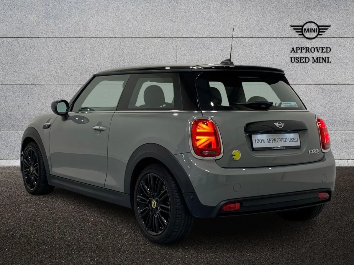 MINI Cooper Mini Electric Level 2 LCI - Image 3