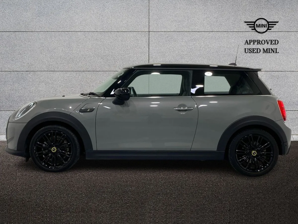 MINI Cooper Mini Electric Level 2 LCI - Image 4
