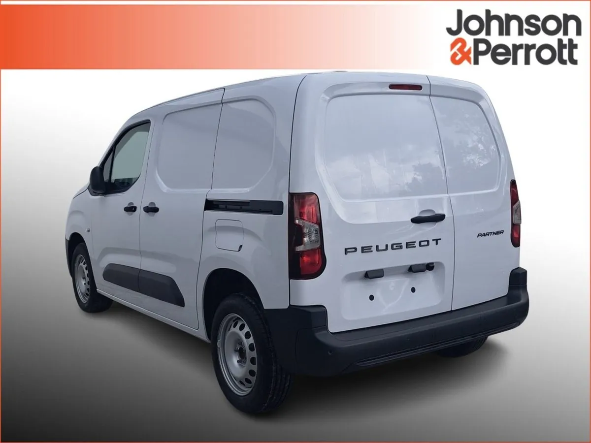 Peugeot Partner Partner PRO Plus / 1.5 HDI / Pric - Image 2