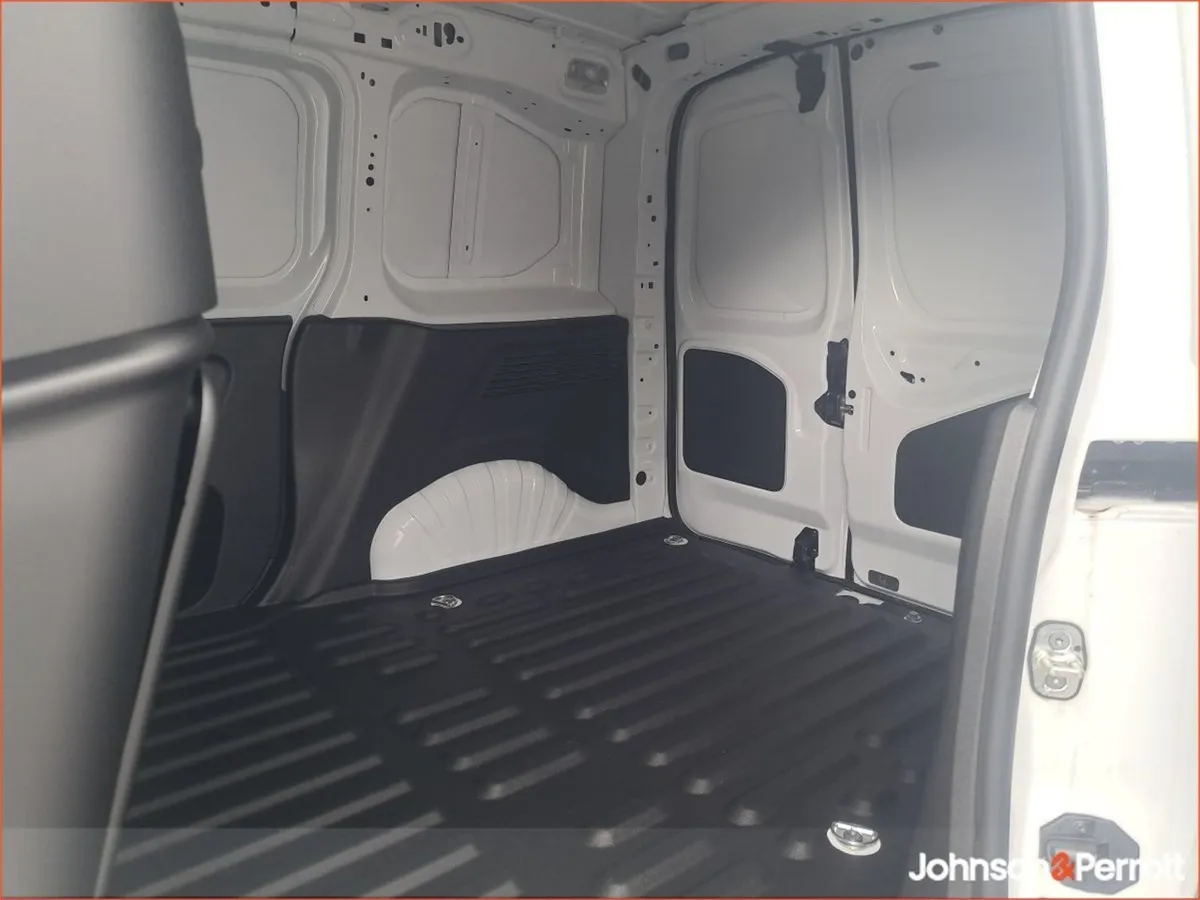 Peugeot Partner Partner PRO Plus / 1.5 HDI / Pric - Image 4