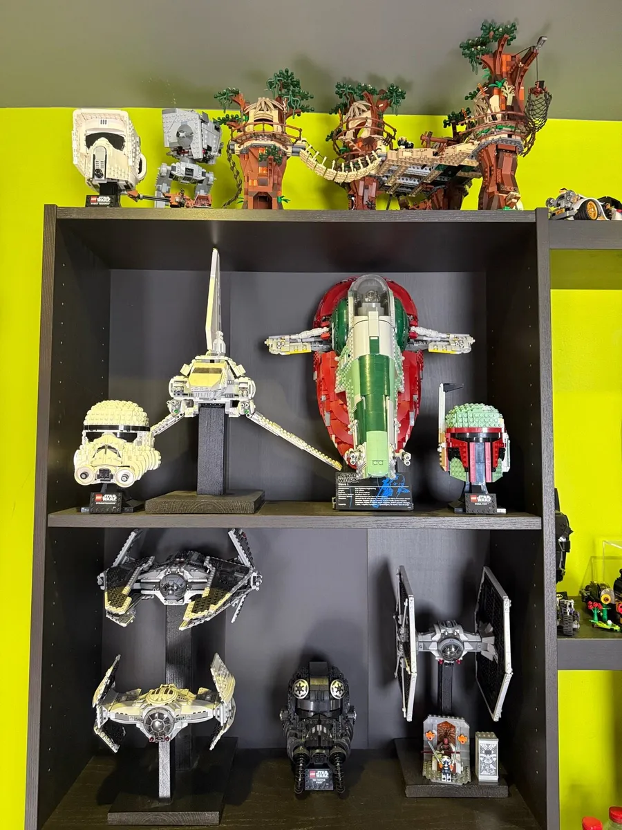 Lego Star Wars - Image 1