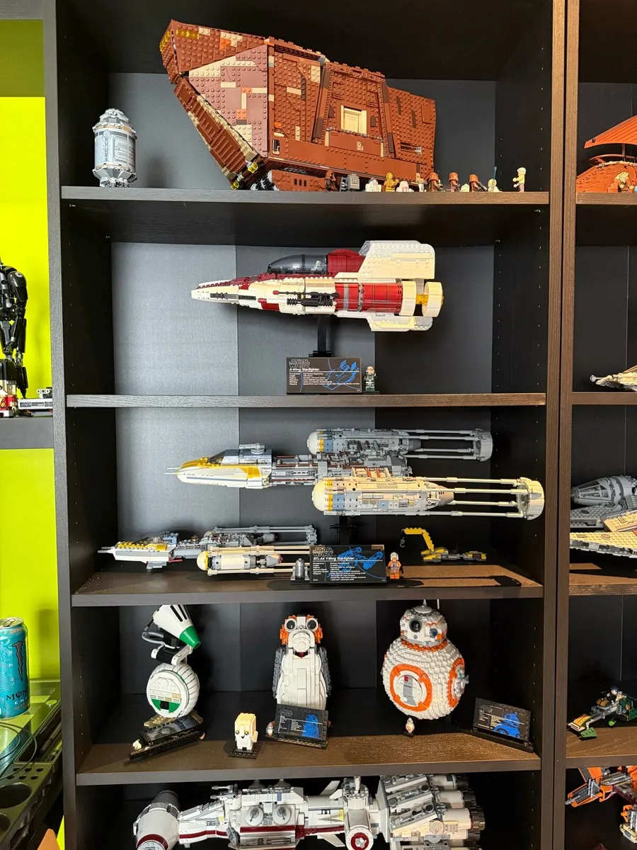 Lego Star Wars - Image 2