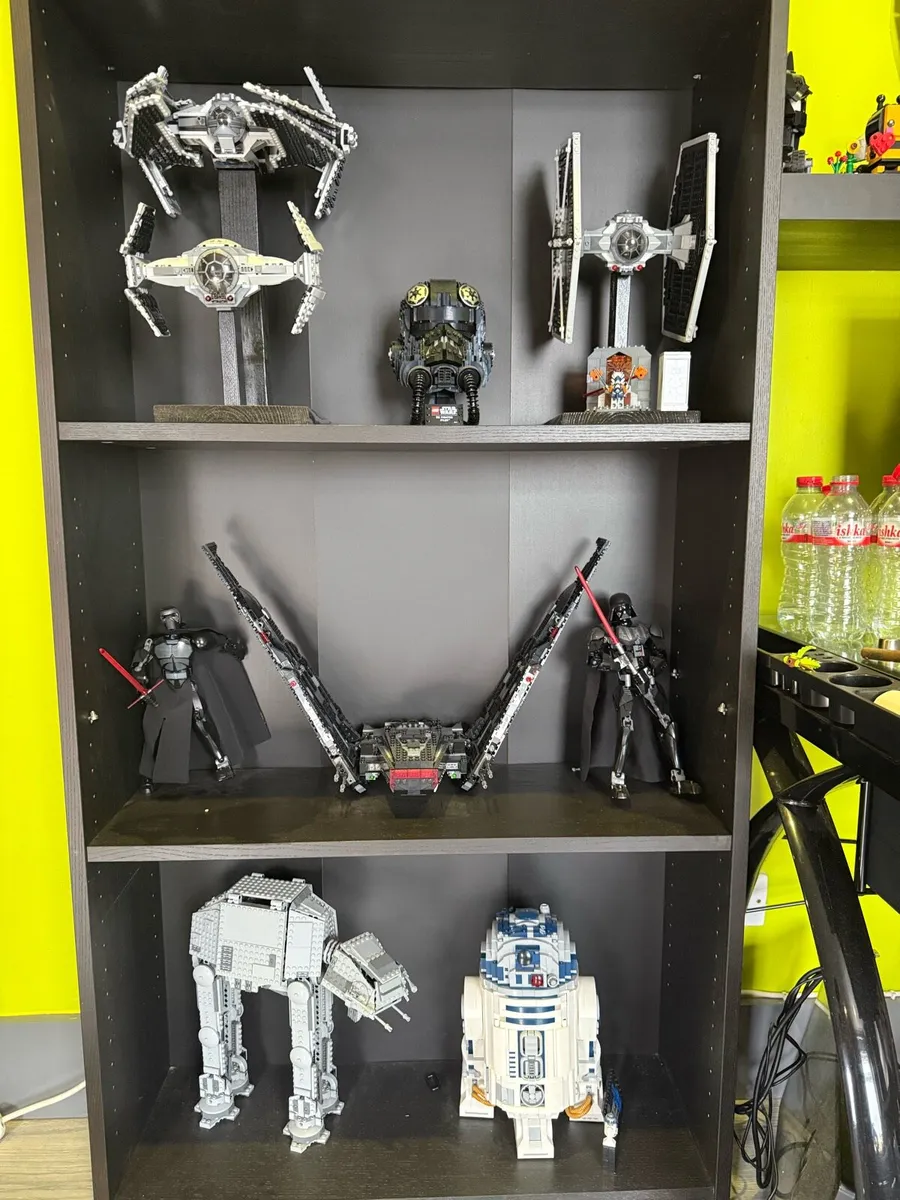 Lego Star Wars - Image 3