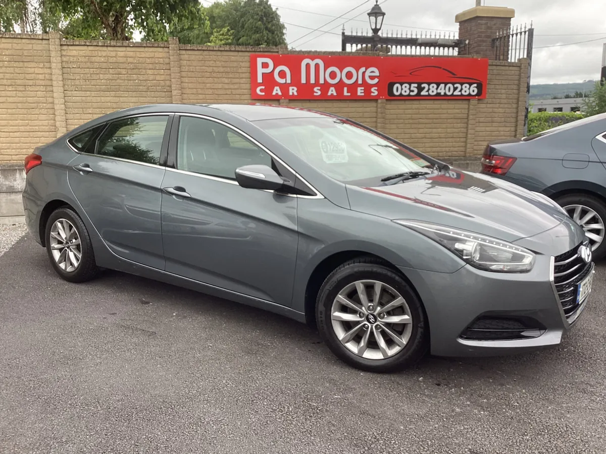 Hyundai i40 * 1.7 DIESEL - Image 2
