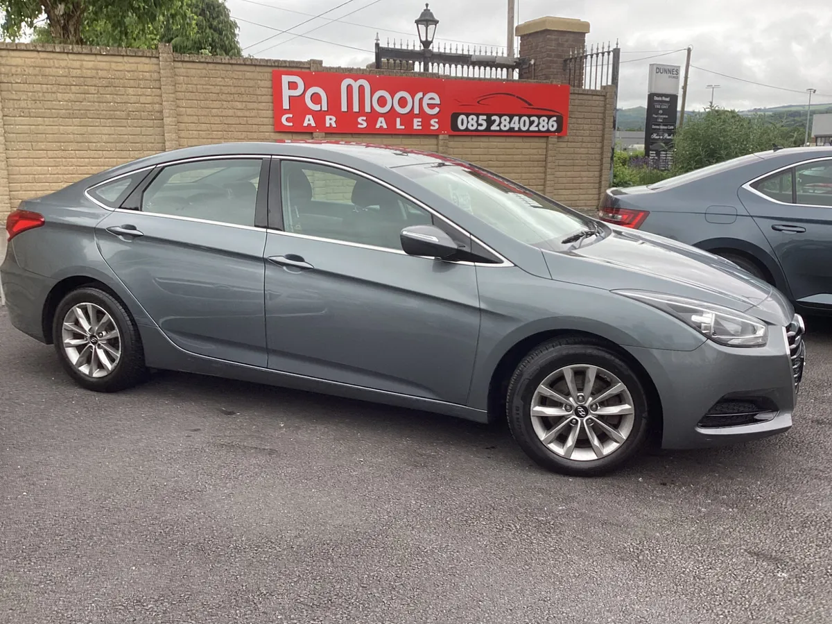 Hyundai i40 * 1.7 DIESEL - Image 3