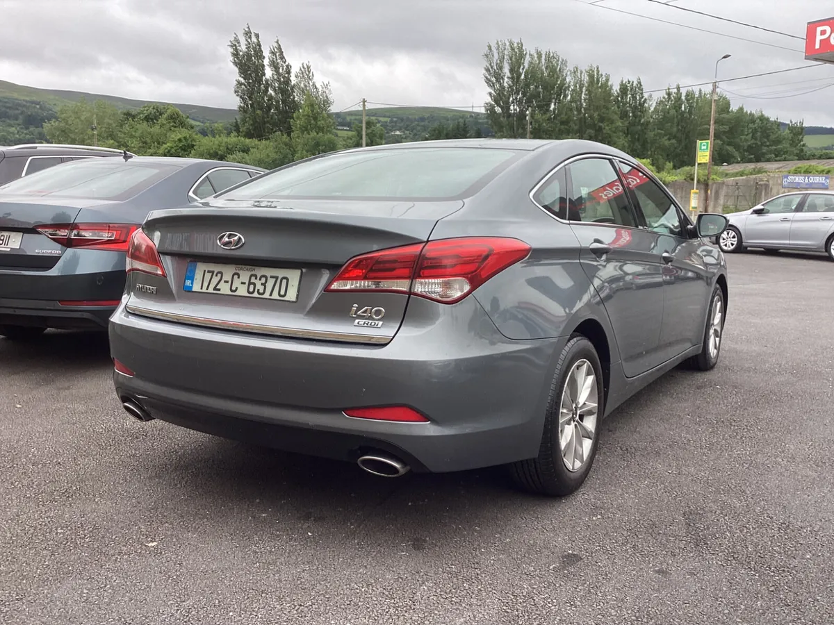 Hyundai i40 * 1.7 DIESEL - Image 4