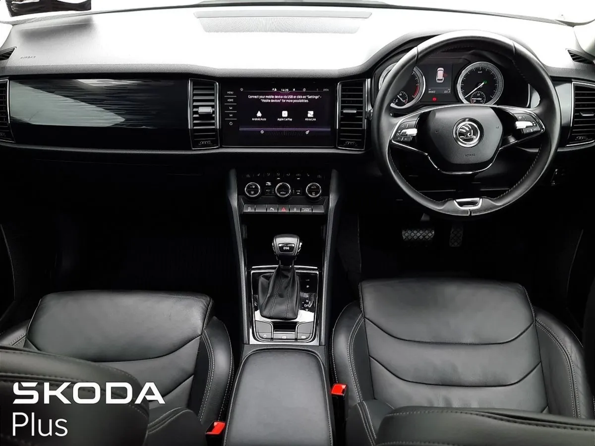 Skoda Kodiaq  style Model -- Automatic -- 2.0tdi - Image 2