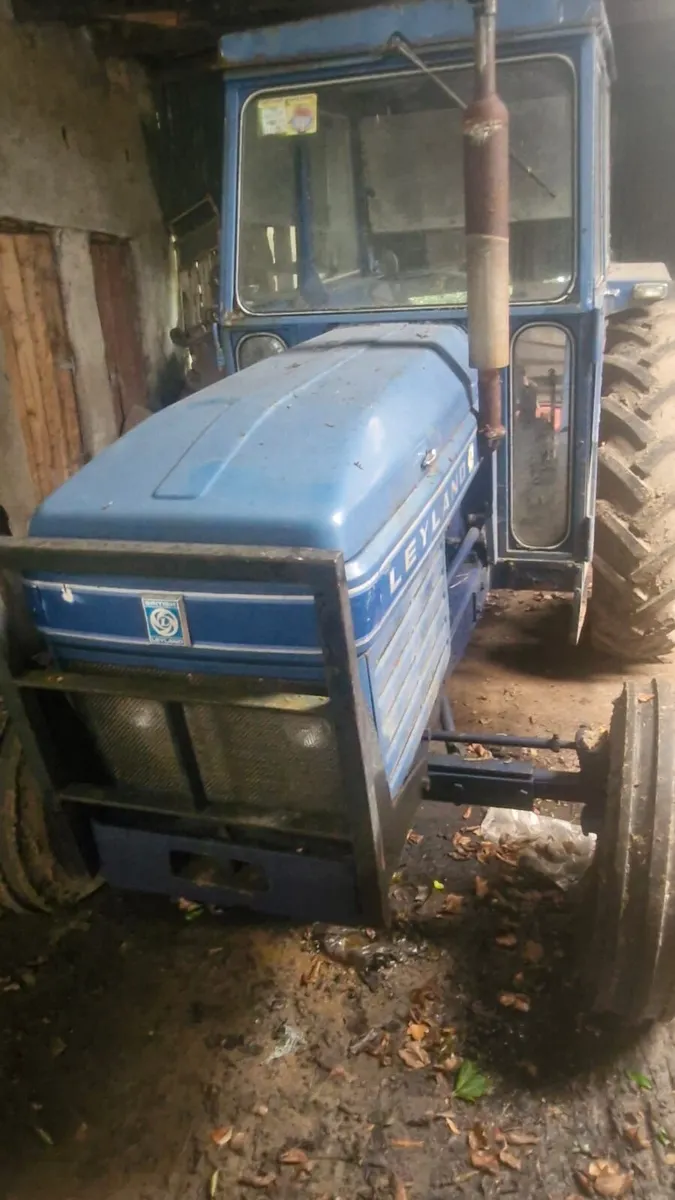 Leyland 255 - Image 3