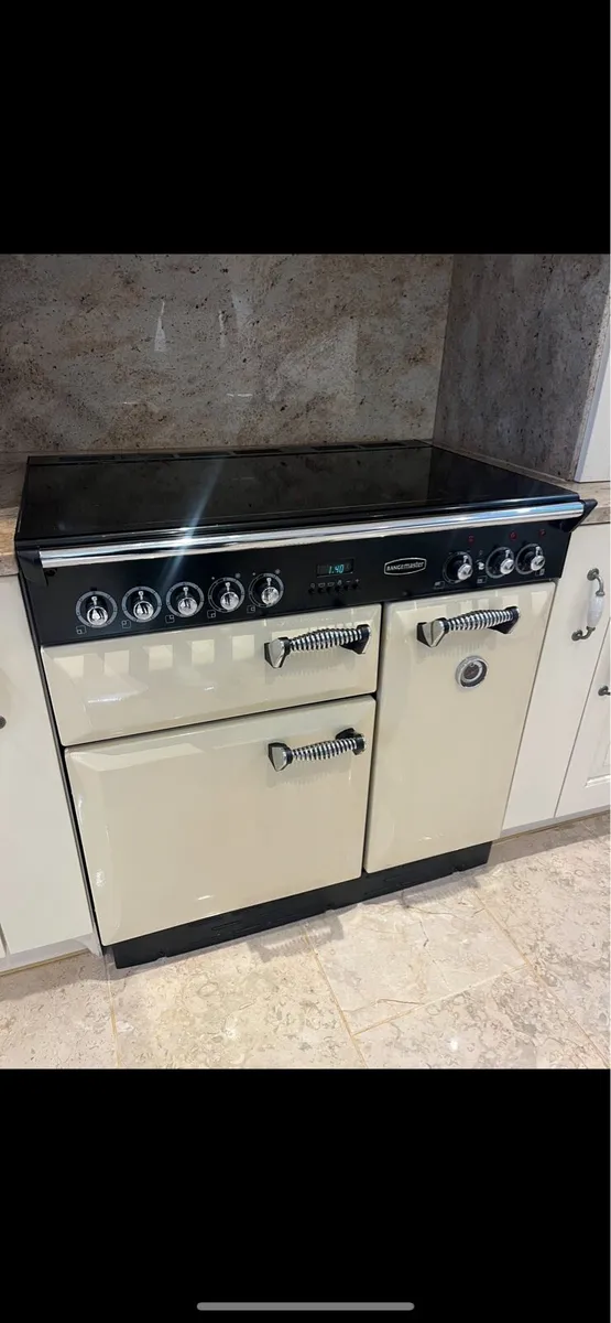 Rangemaster Elan 90 - Image 1