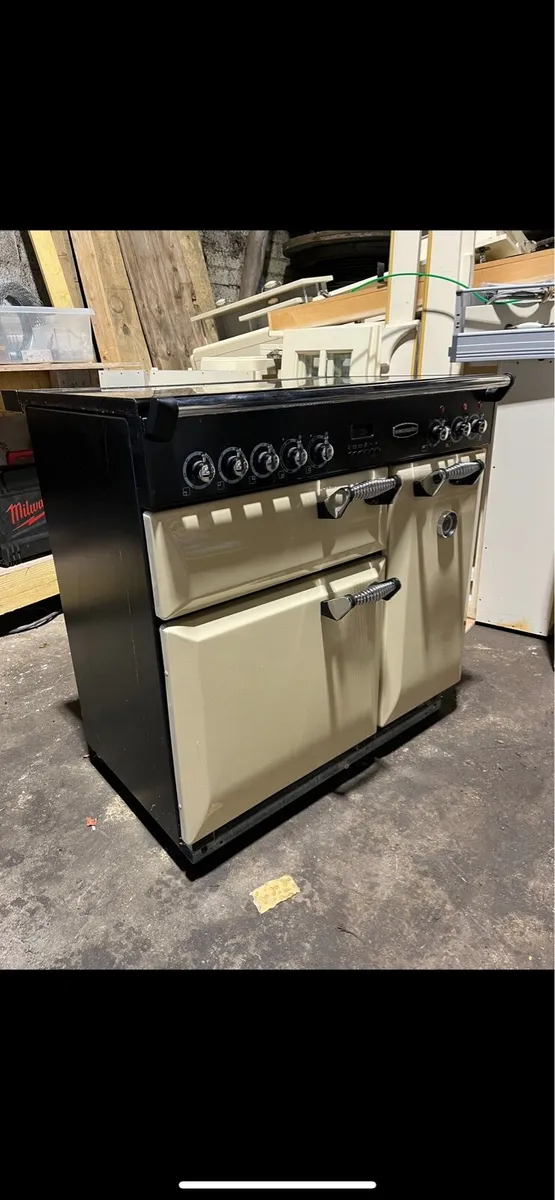 Rangemaster Elan 90 - Image 2