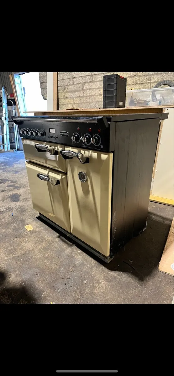 Rangemaster Elan 90 - Image 3