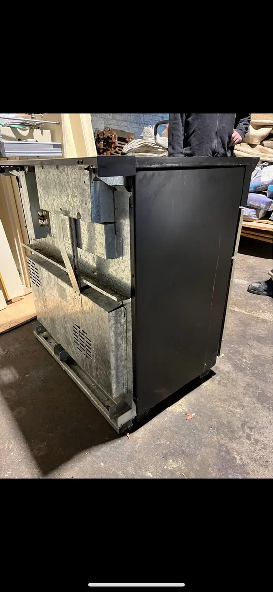 Rangemaster Elan 90 - Image 4