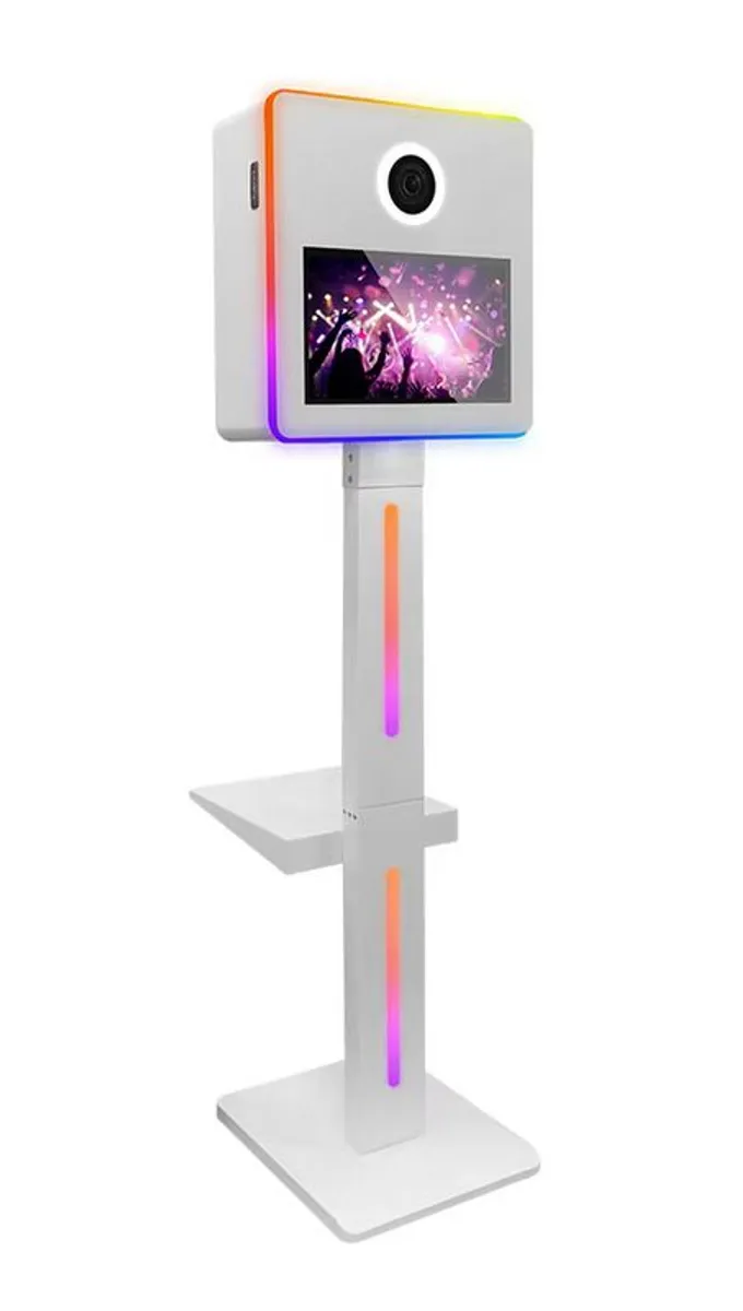 Photo Booth (Kiosk) - Image 2