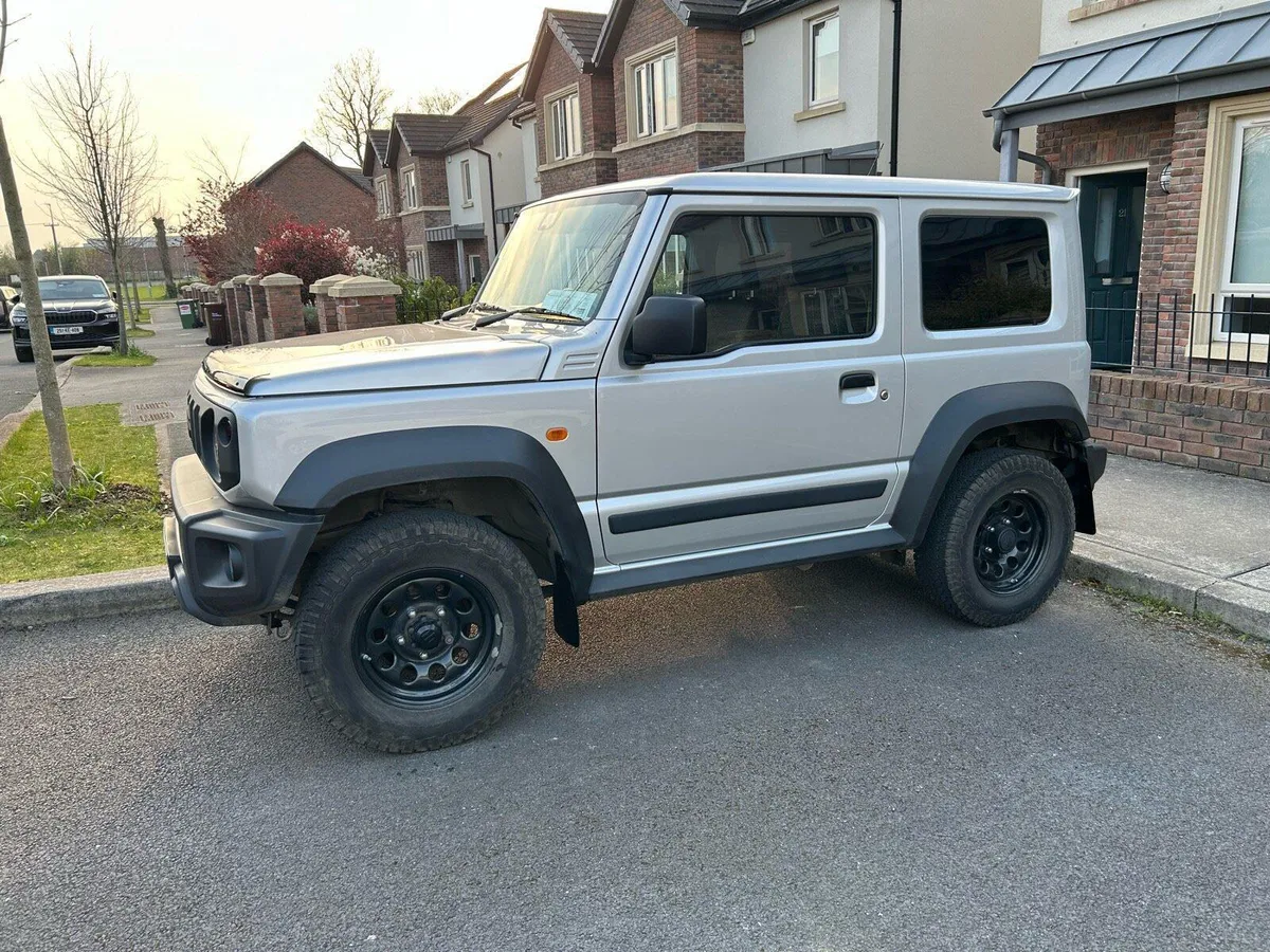 SUZUKI JIMNY 231 last price drop - Image 3