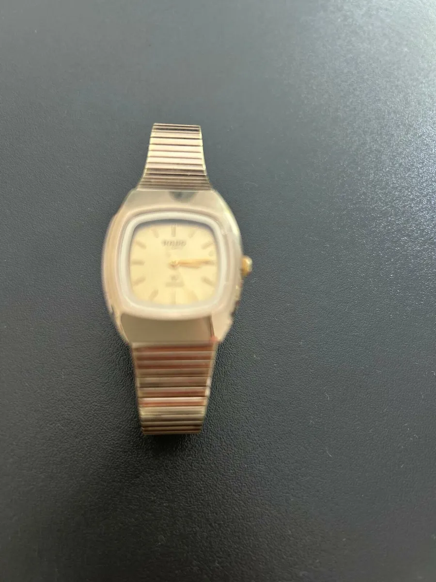 Rado ladies watch - Image 2