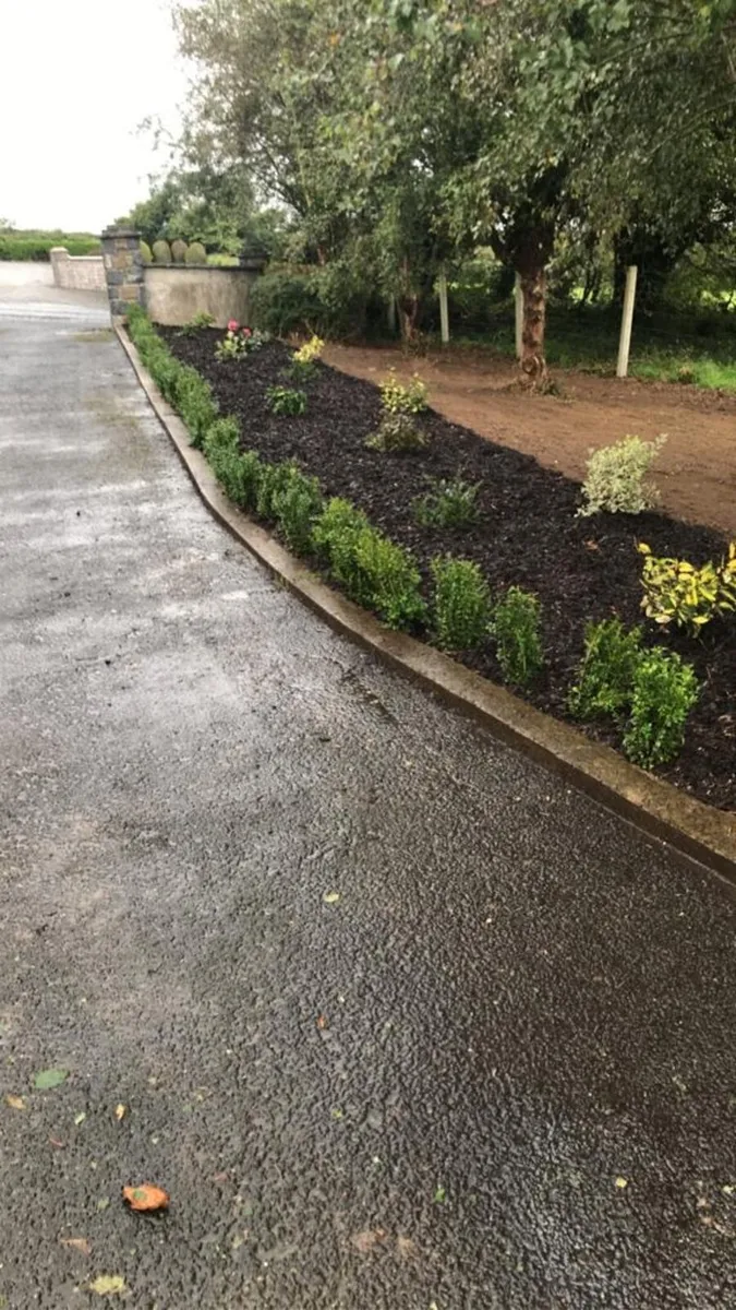 Bark mulch - Image 4