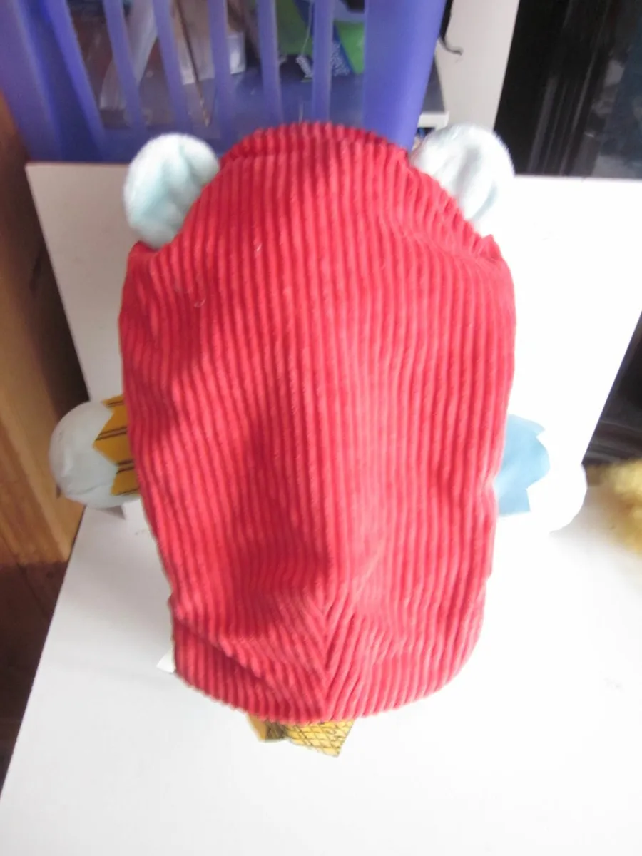 Disney Build -a - Bear Nightmare Before Xmas - Image 3