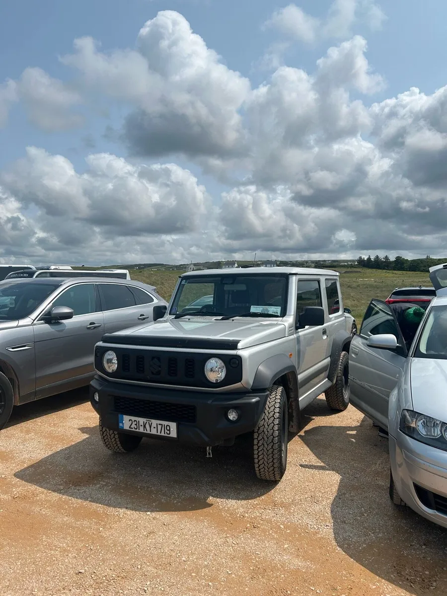 SUZUKI JIMNY 231 last price drop - Image 1