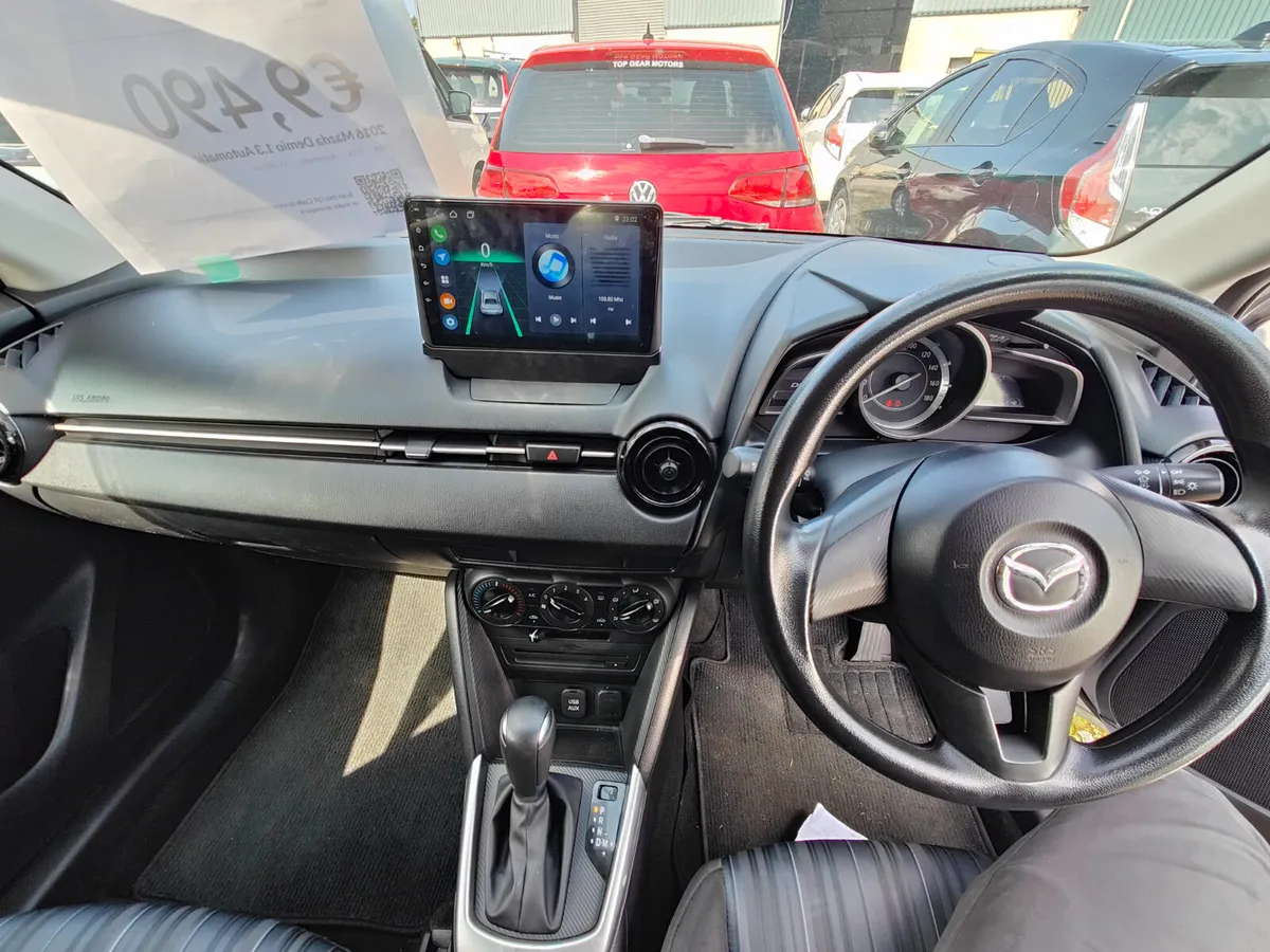 2016 Mazda Demio 1.3 Automatic - Image 2
