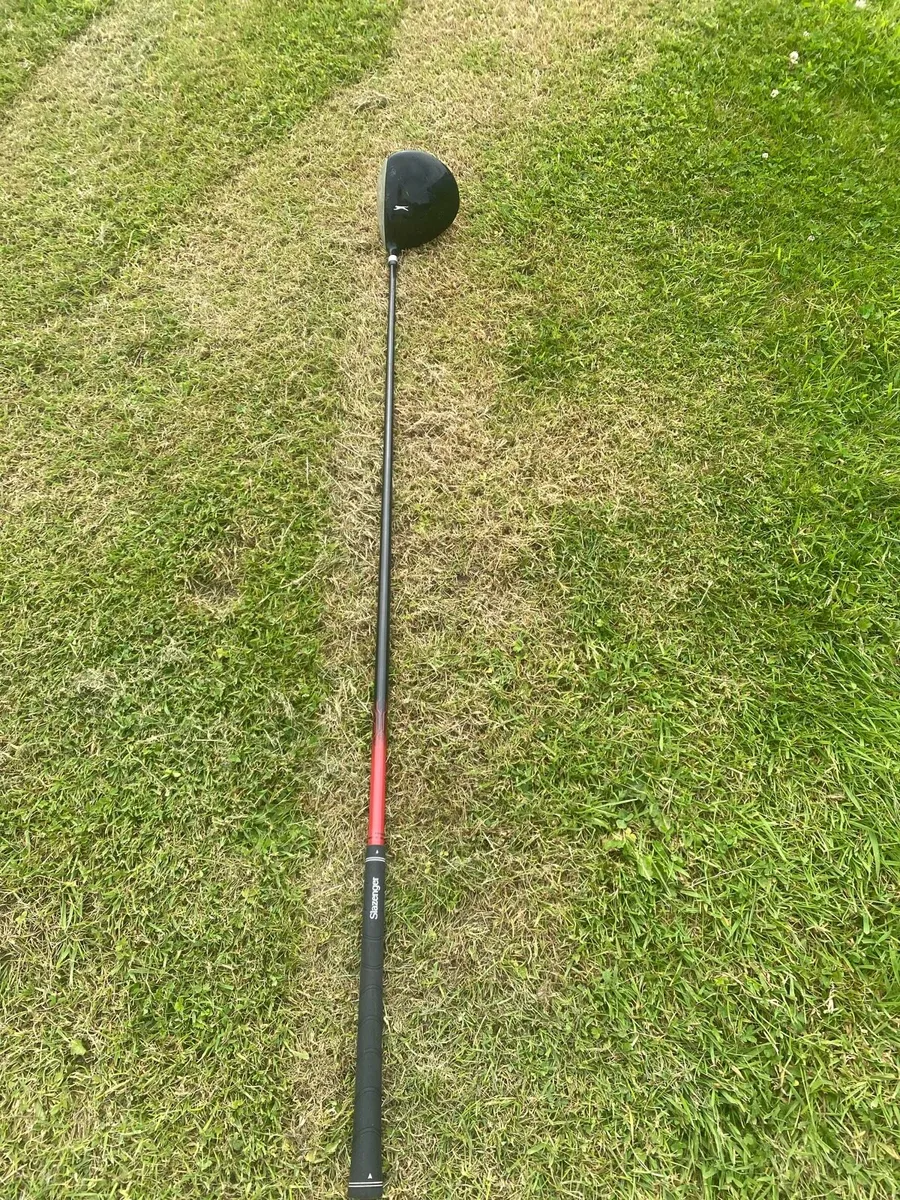 Driver - Image 1