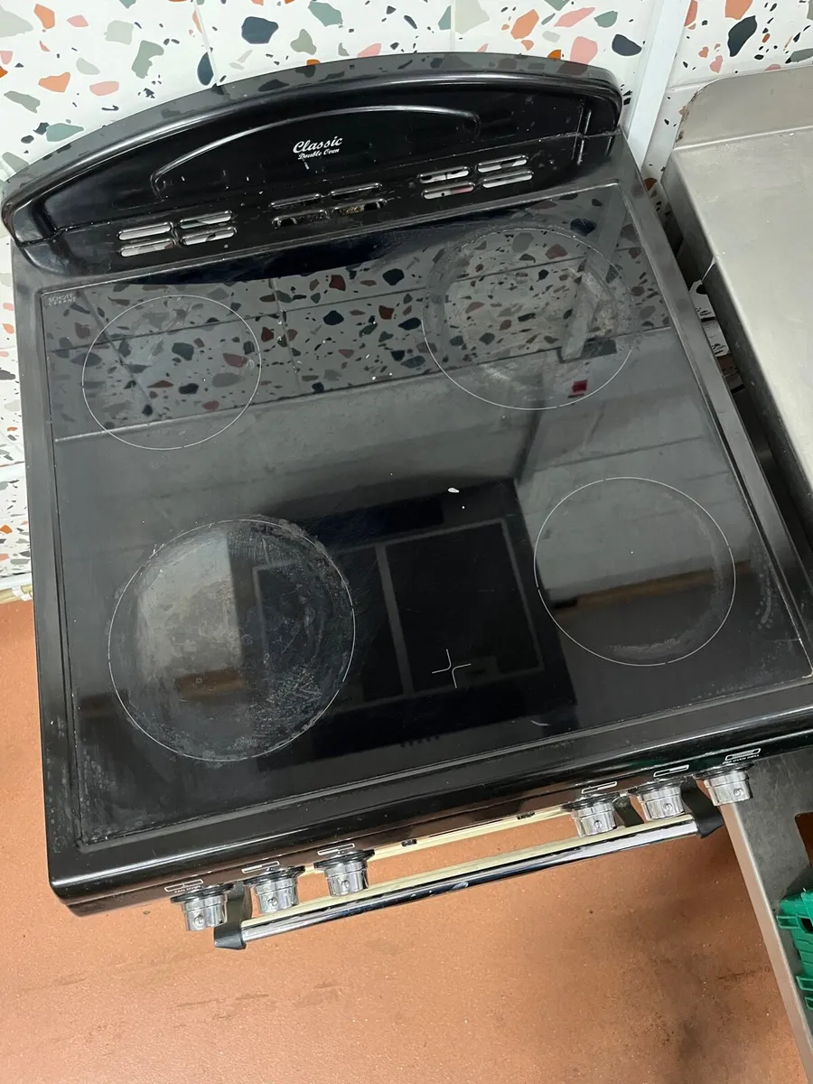 Electric oven - Image 3