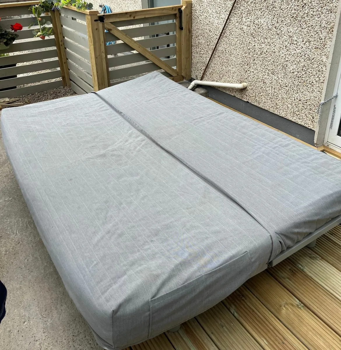 Sofa Bed - Image 1