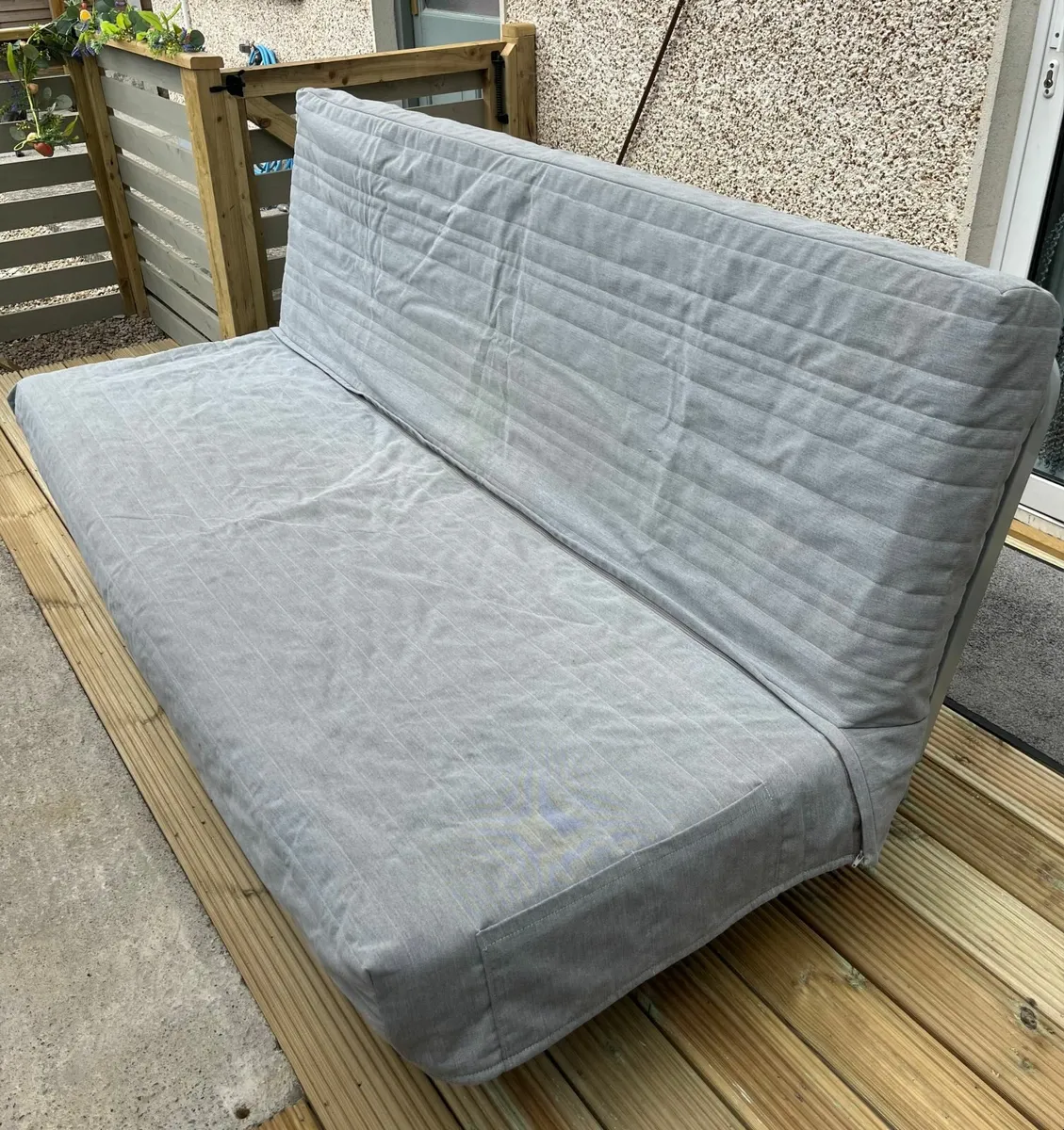 Sofa Bed - Image 2