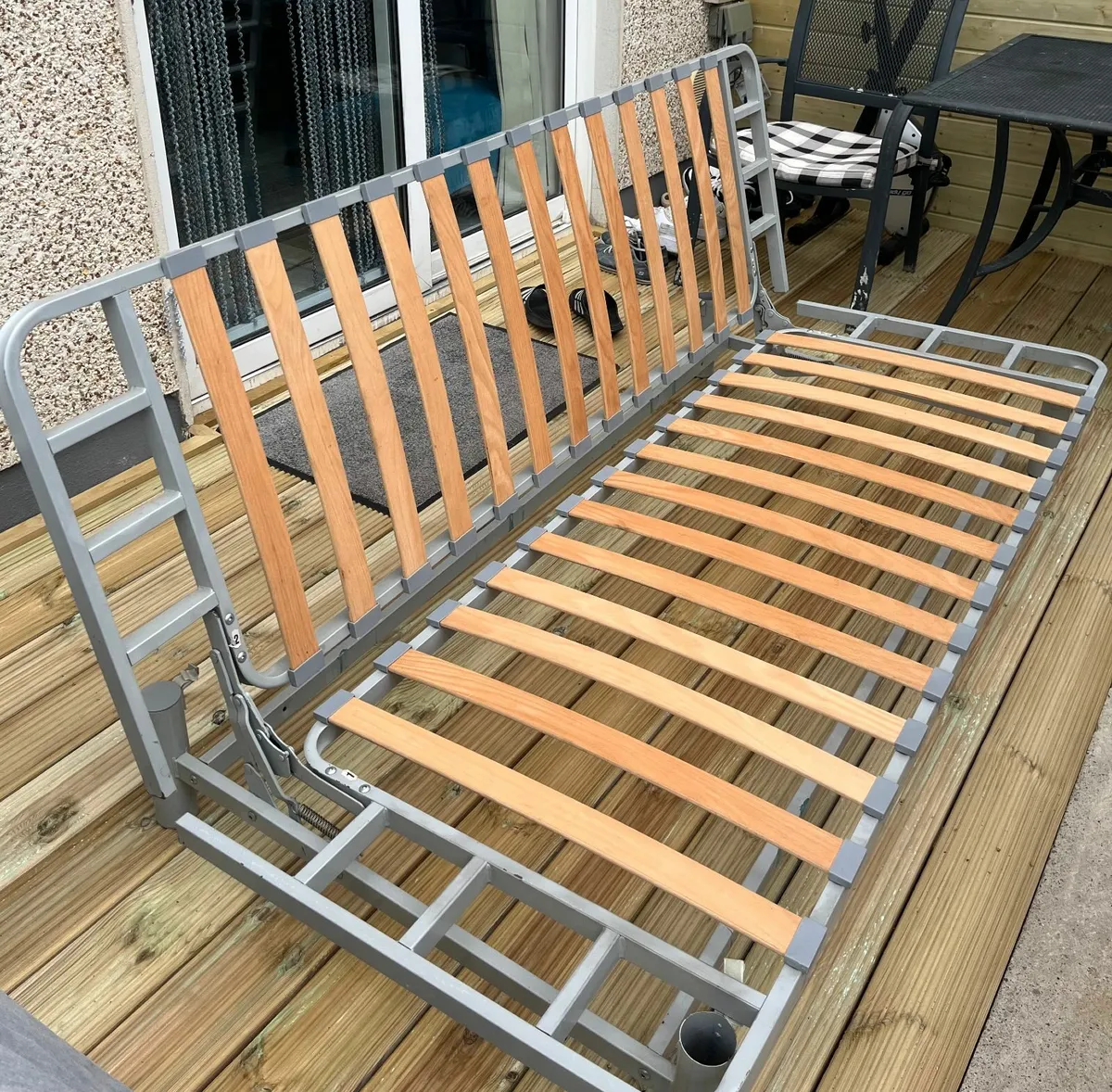Sofa Bed - Image 3