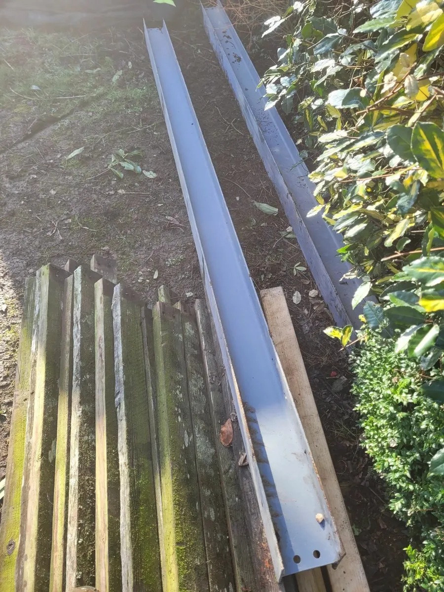 Rsj steel beams - Image 2