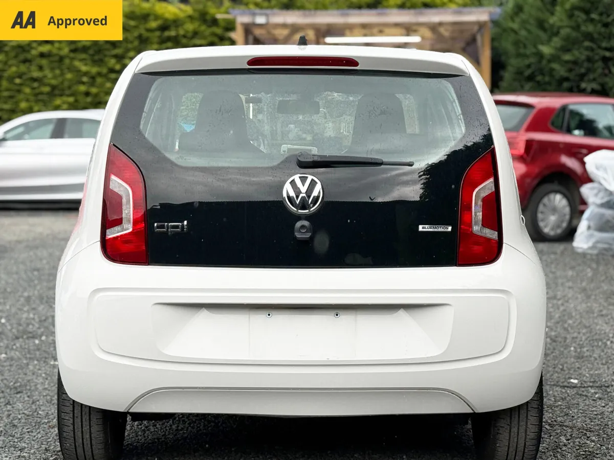 🌟 Volkswagen Up 1.0 Style 2015🌟 - Image 4