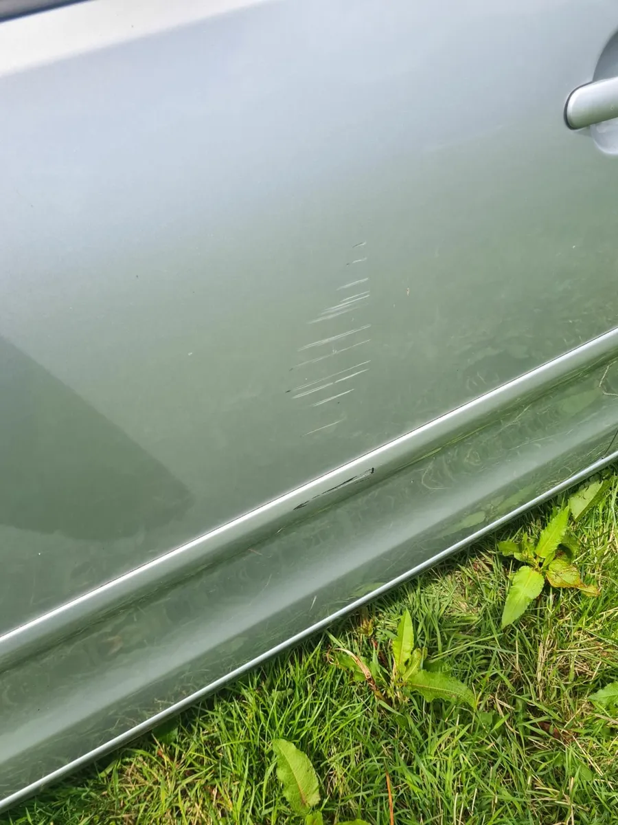 Volkswagen Polo 2008 - Image 3