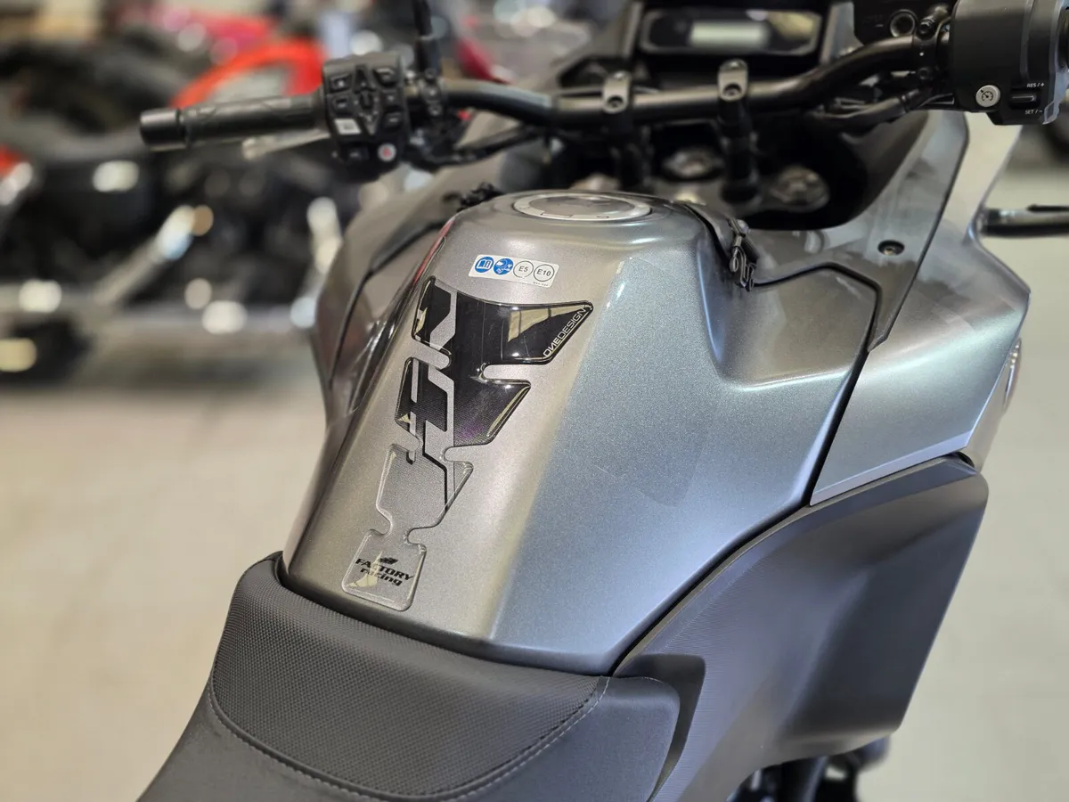 Honda NT1100 - Image 4