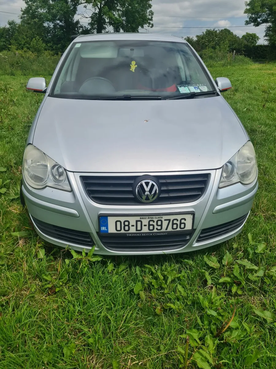 Volkswagen Polo 2008 - Image 1