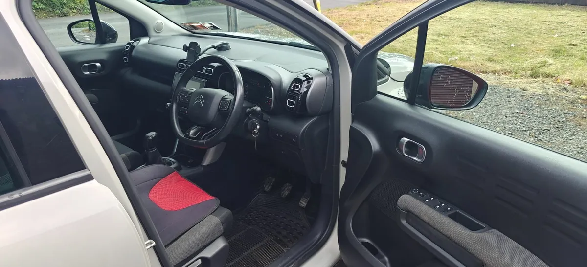 Citroen C3 Aircross 2018 1.6 D - Image 3