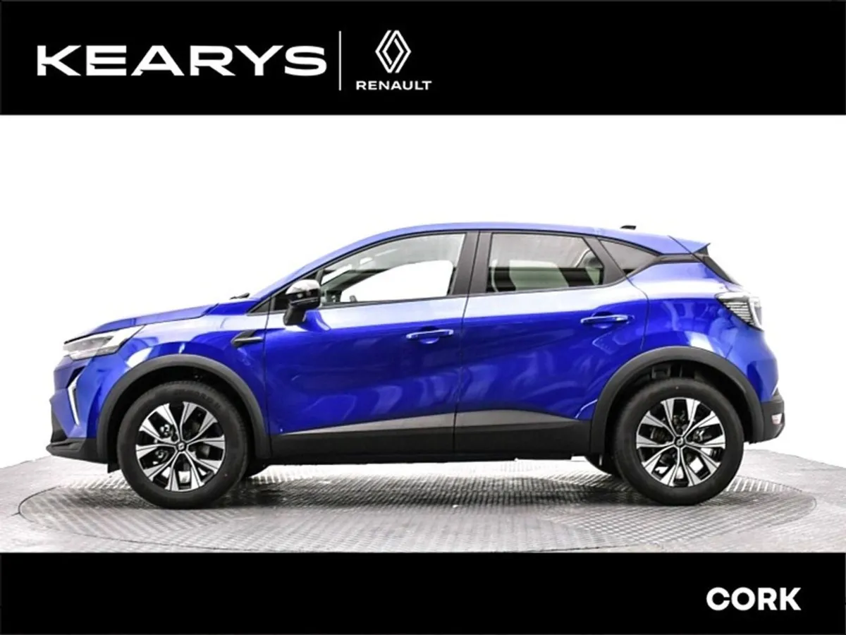 Renault Captur Evolution TCe 90 Ph2 - Image 4