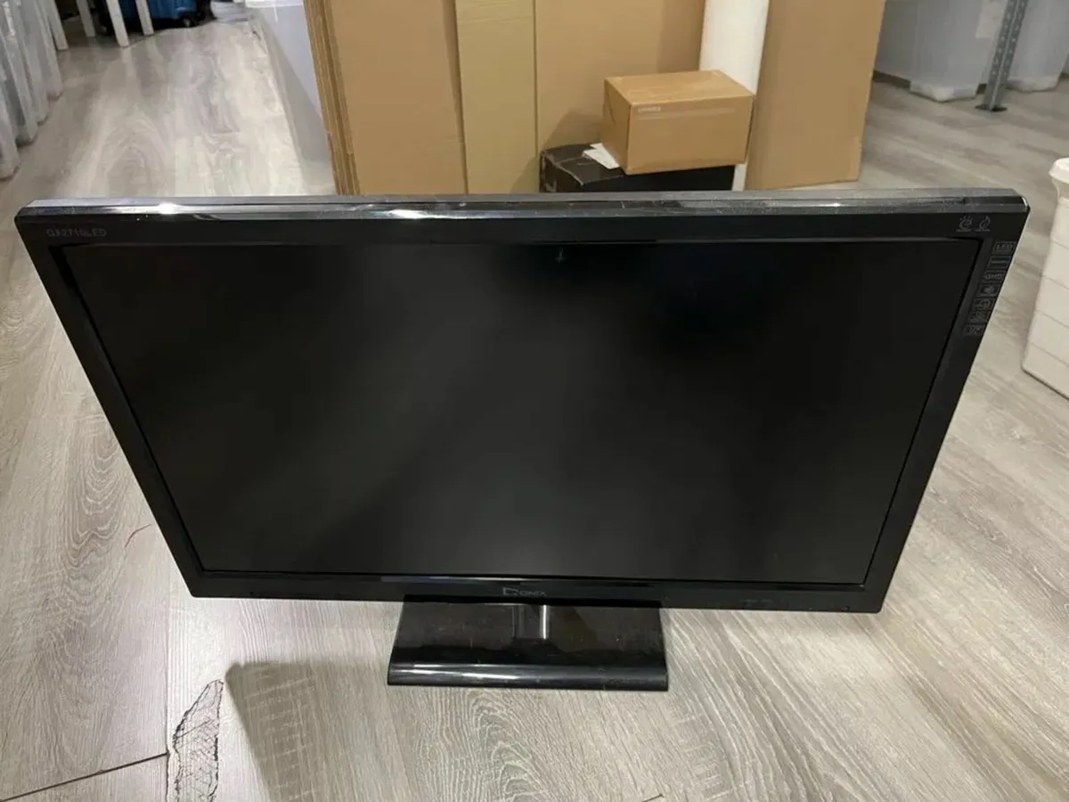 Computer Monitor display  2560 x 1440 IPS