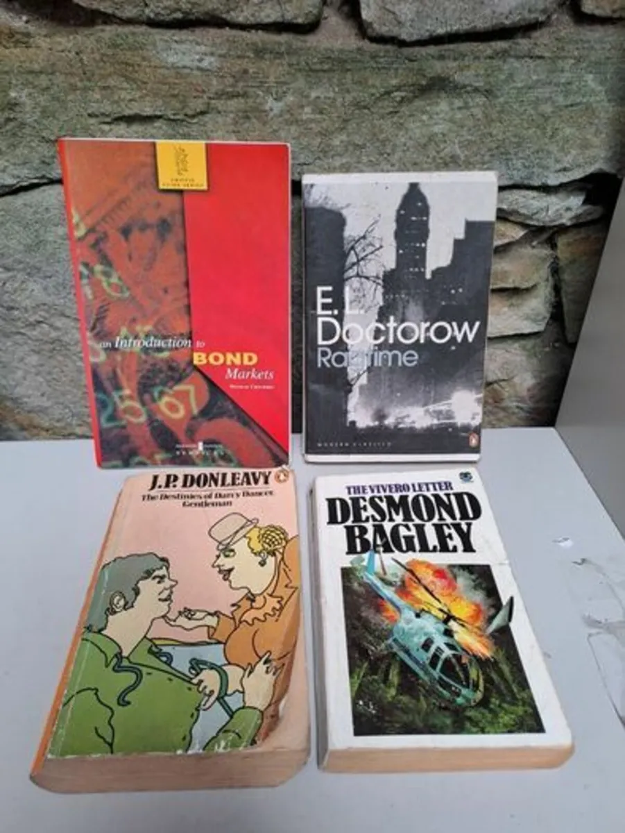 Non-fiction books free - Image 3