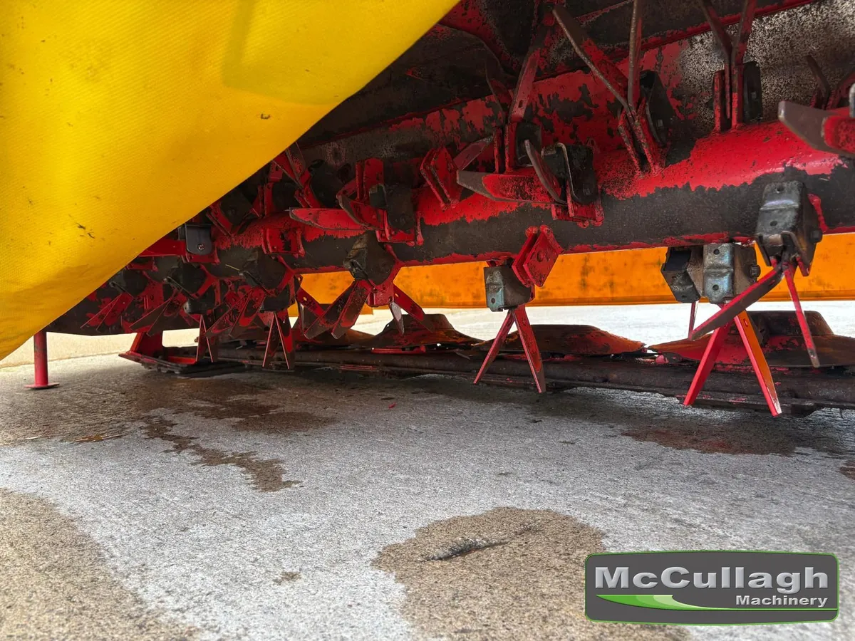2014 Pottinger 301 Alpha Motion - Image 3