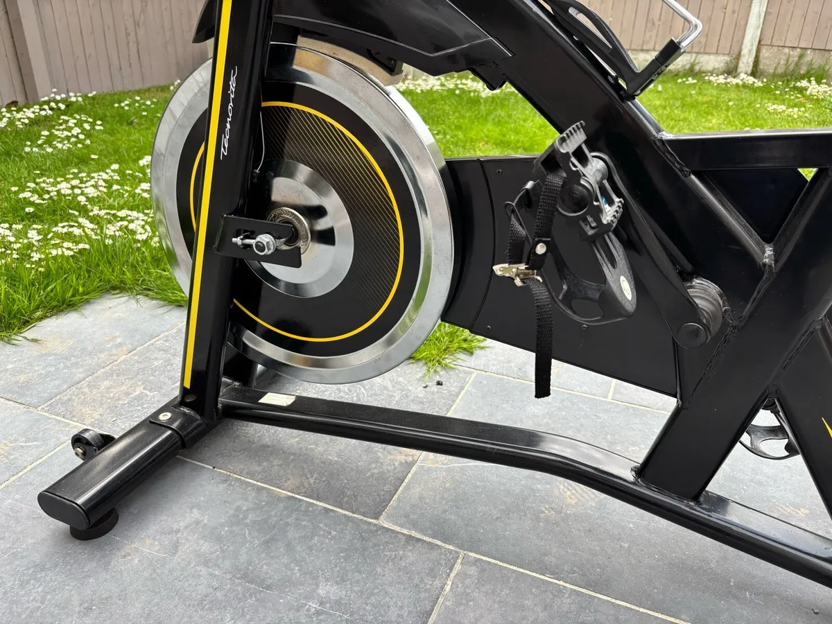 BH Evo S2000 Spin Bike - Image 3