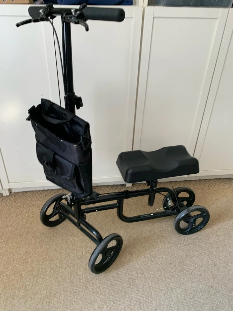 Knee walker - Image 1