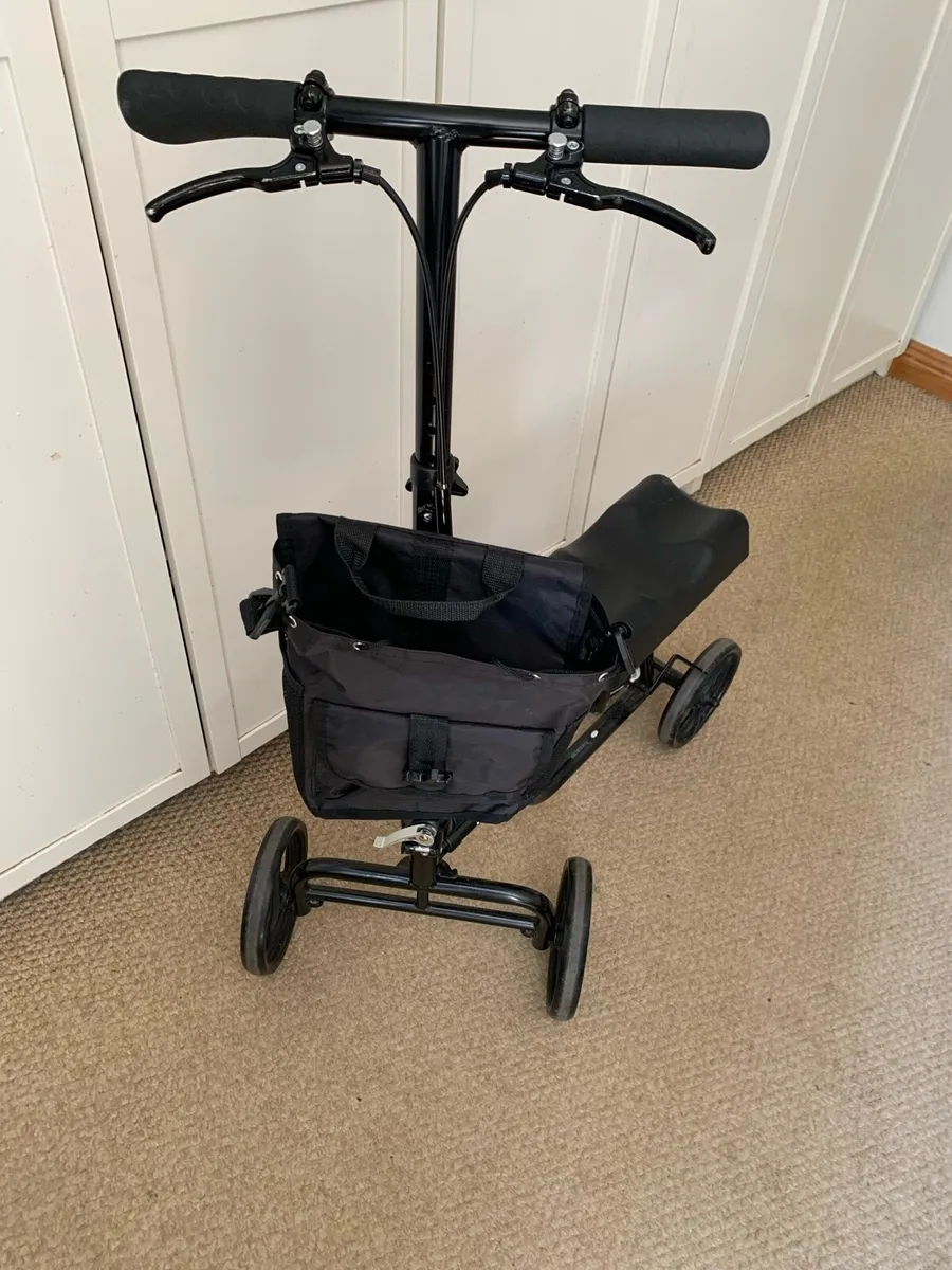 Knee walker - Image 2